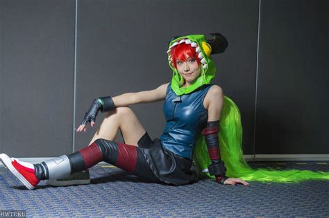 demencia de villanos|demencia villainous cosplay.